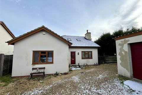 2 bedroom bungalow for sale, Bungalow Close, Beckley, Oxfordshire