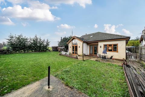 undefined, Bungalow Close, Beckley, Oxfordshire