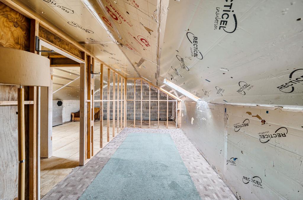 Loft Space