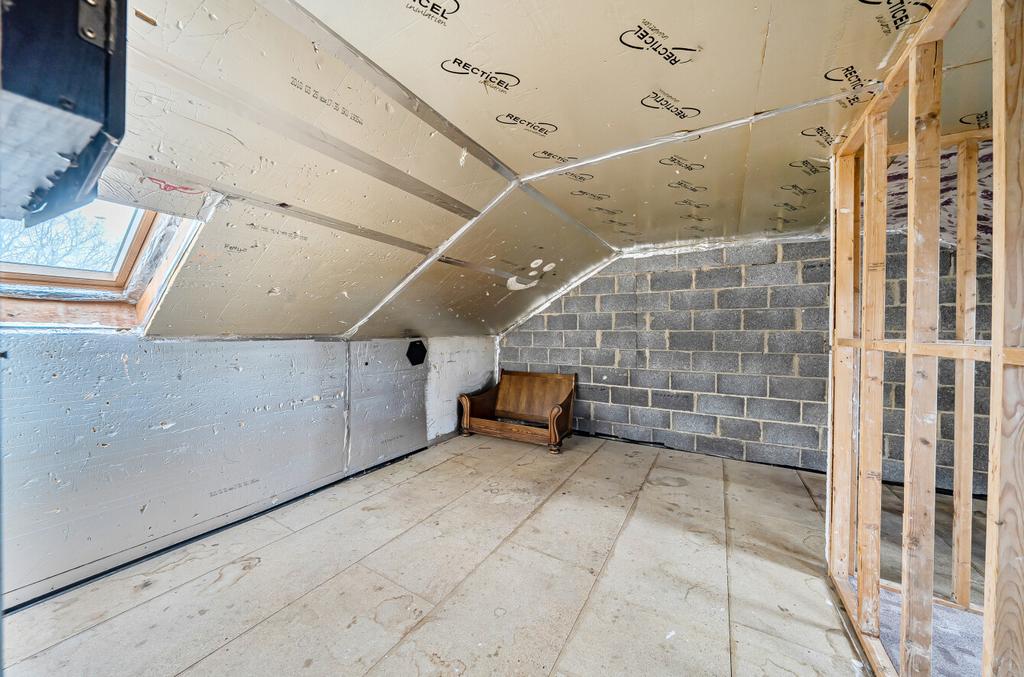 Loft Space