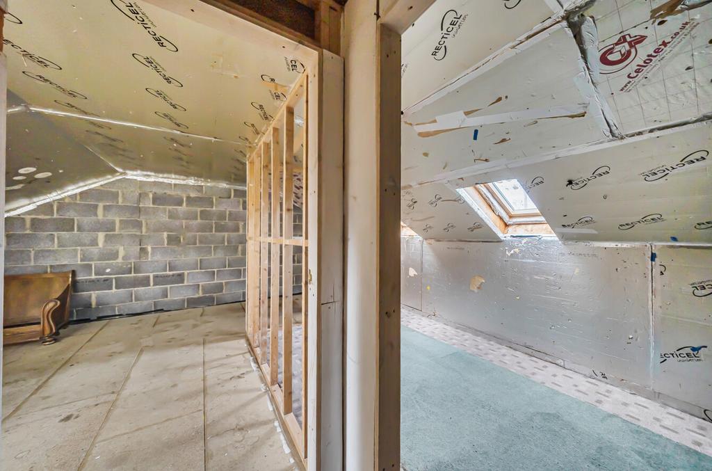 Loft Space