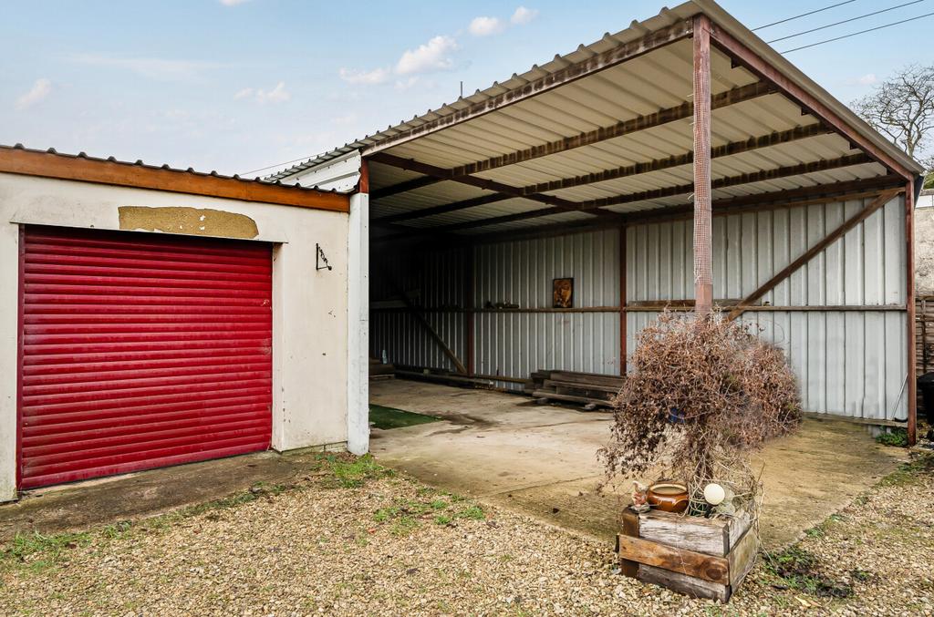 Carport