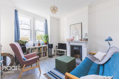 2 bedroom flat for sale, Dunstans Road, London