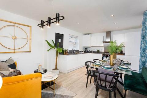 undefined, Plot 436, Kempthorne at Castle Gate, Swallowtail Way HG5