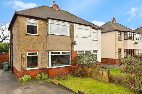 undefined, Burley Road, Menston, Ilkley, LS29 6PG