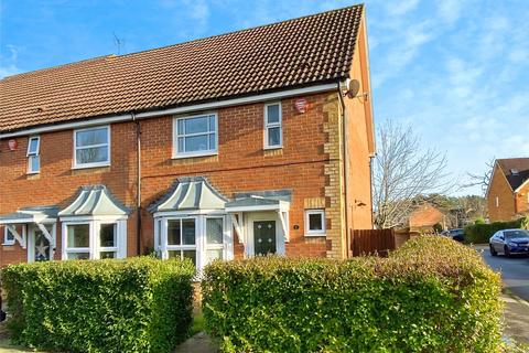 undefined, Howell Close, Arborfield, Reading