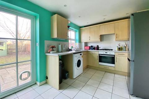 undefined, Howell Close, Arborfield, Reading