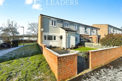 undefined, Curlew Gardens, Waterlooville, Hampshire
