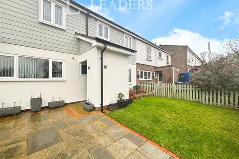 Curlew Gardens, Waterlooville, Hampshire