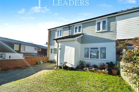 Curlew Gardens, Waterlooville, Hampshire