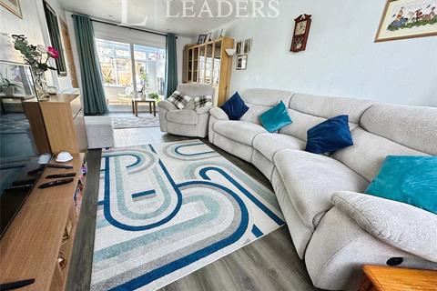 4 bedroom end of terrace house for sale, Curlew Gardens, Waterlooville, Hampshire