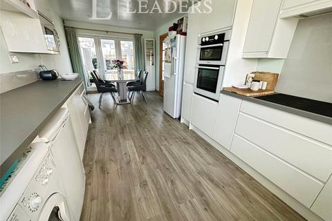 4 bedroom end of terrace house for sale, Curlew Gardens, Waterlooville, Hampshire
