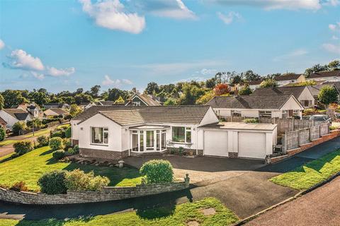 2 bedroom bungalow for sale, Upper Churston Rise, Seaton