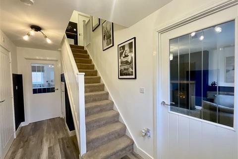 4 bedroom detached house for sale, Easedale Street, Dinnington, Sheffield, Rotherham, S25 2BB