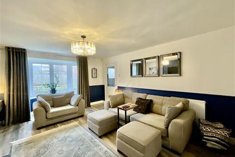 4 bedroom detached house for sale, Easedale Street, Dinnington, Sheffield, Rotherham, S25 2BB