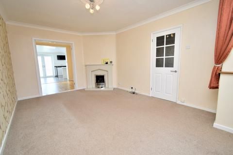 3 bedroom semi-detached house to rent, Leybury Way, Scraptoft, Leicester, Leicestershire, LE7 9UB