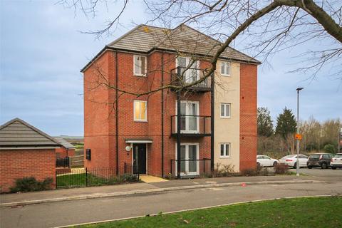 undefined, Garland Crescent, Shortstown, Bedford, Bedfordshire, MK42