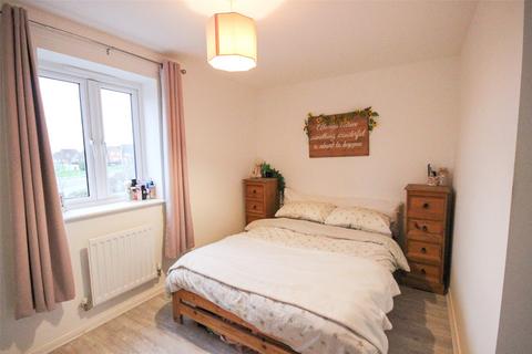 undefined, Garland Crescent, Shortstown, Bedford, Bedfordshire, MK42