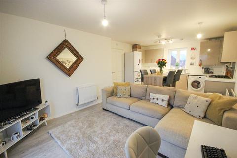 undefined, Garland Crescent, Shortstown, Bedford, Bedfordshire, MK42