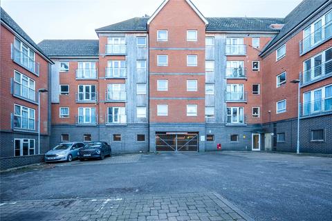 undefined, Coleman House, Fenny Stratford MK2
