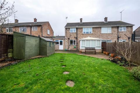 undefined, Appleby Gardens, Beds LU6