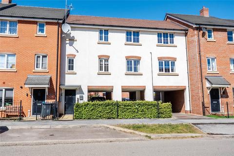2 bedroom apartment for sale, Galapagos Grove, Milton Keynes MK3
