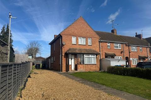 undefined, Weston Road, Olney, Buckinghamshire, MK46