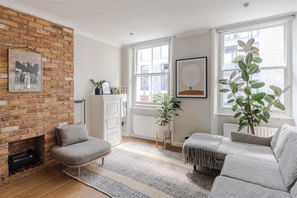 18 Cleveland Street-