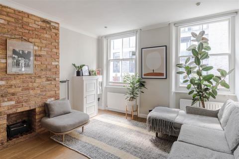 2 bedroom apartment for sale, Cleveland Street, London W1T