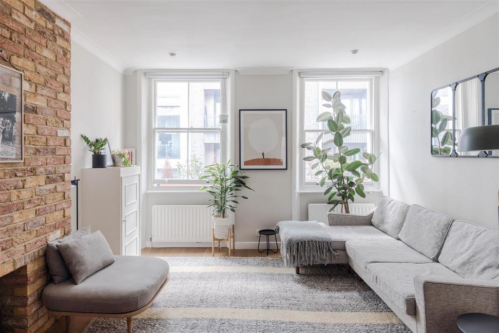 18 Cleveland Street-