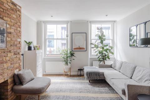 2 bedroom apartment for sale, Cleveland Street, London W1T