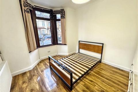 undefined, Benson Avenue, East Ham