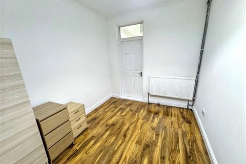 undefined, Benson Avenue, East Ham
