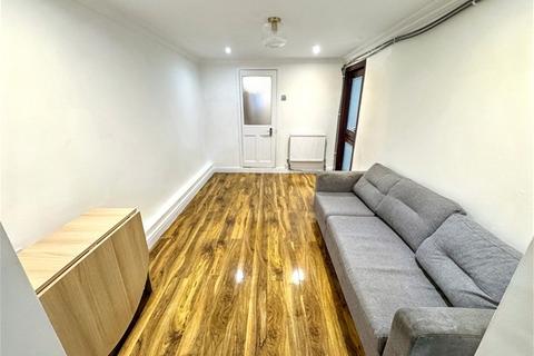 undefined, Benson Avenue, East Ham