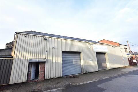 Distribution warehouse for sale, Cinema House, Doncaster Road, Wakefield, West Yorkshire