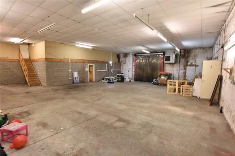 Distribution warehouse for sale, Cinema House, Doncaster Road, Wakefield, West Yorkshire