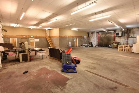 Distribution warehouse for sale, Cinema House, Doncaster Road, Wakefield, West Yorkshire