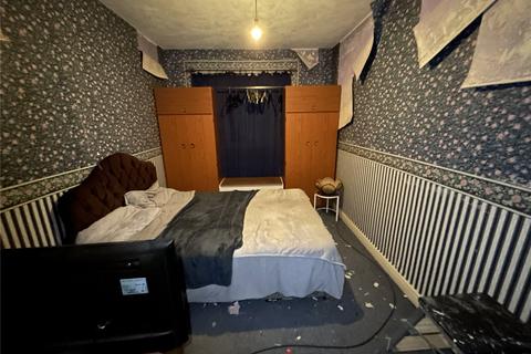 undefined, Argie Gardens, Leeds, West Yorkshire