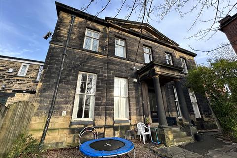 Richmond Mount, Leeds, West Yorkshire