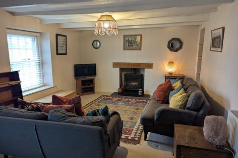 3 bedroom cottage to rent, Corner House, High Street, St. Florence, Tenby