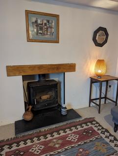 3 bedroom cottage to rent, Corner House, High Street, St. Florence, Tenby