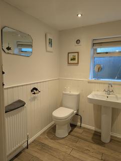 3 bedroom cottage to rent, Corner House, High Street, St. Florence, Tenby