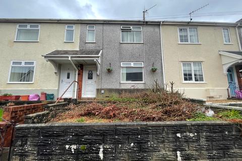 undefined, Kelvin Road, Clydach, Swansea