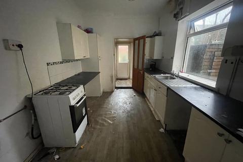 undefined, Kelvin Road, Clydach, Swansea