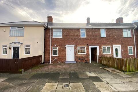 3 bedroom terraced house to rent, Sadberge Road, Stockton-on-Tees