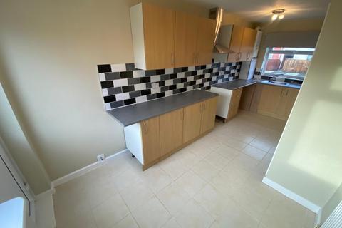 3 bedroom terraced house to rent, Sadberge Road, Stockton-on-Tees