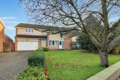 undefined, Valley Drive, Yarm