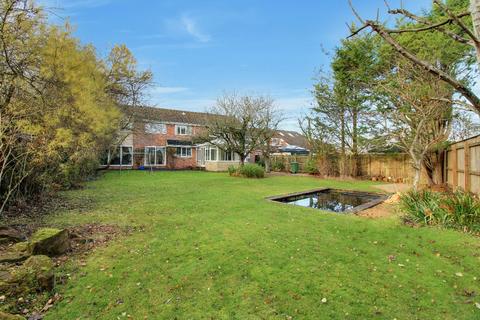 undefined, Valley Drive, Yarm