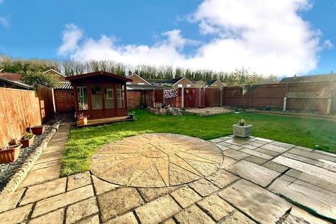 undefined, Park South, Swindon SN3