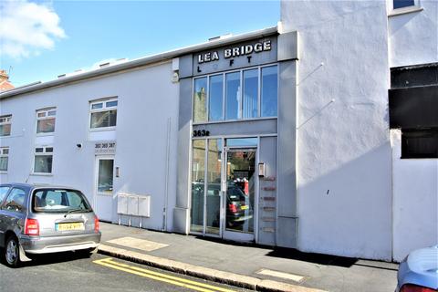 undefined, Lea Bridge Road, London